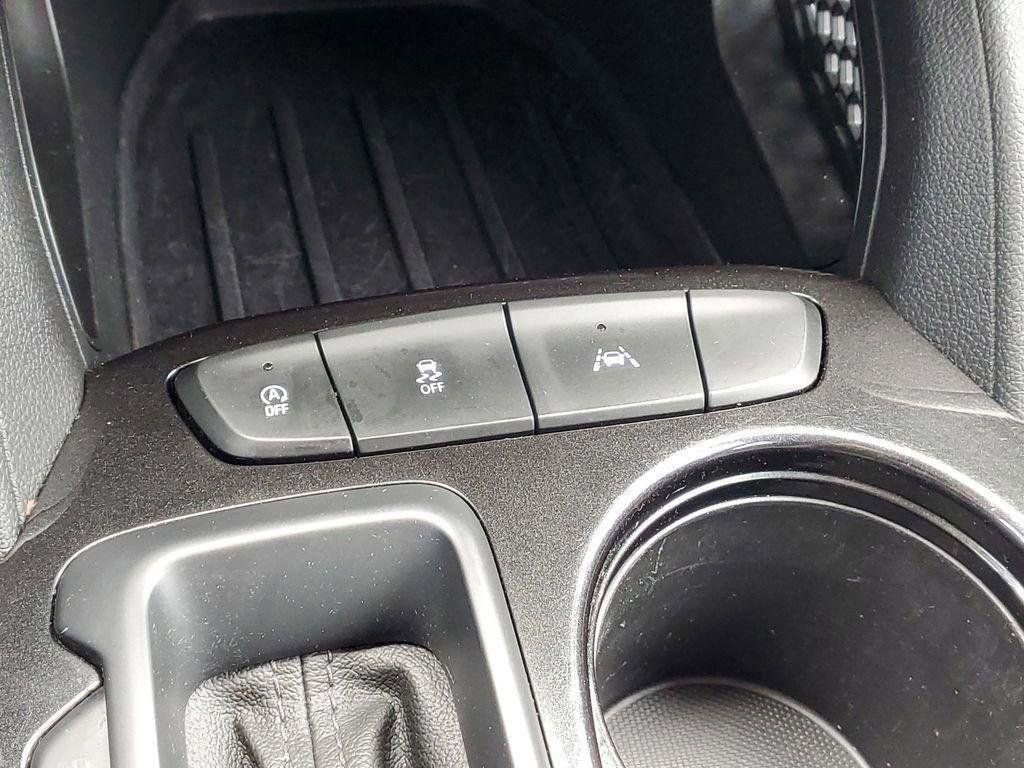 Used 2023 Chevrolet TrailBlazer LS image 18