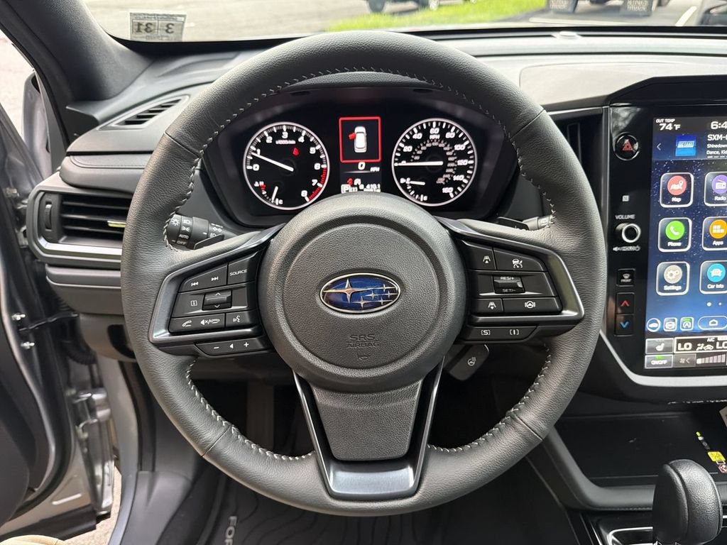 Certified 2026 Subaru Forester Limited AWD/4WD image 18
