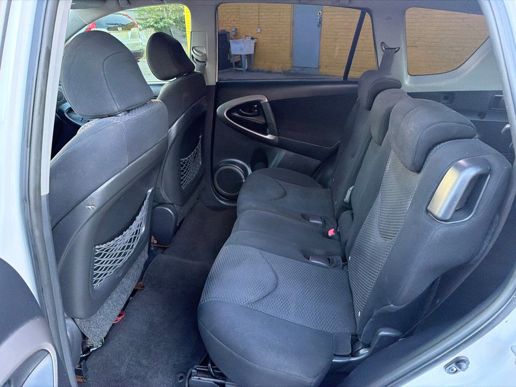 Used 2008 Toyota RAV4 Sport AWD/4WD image 17