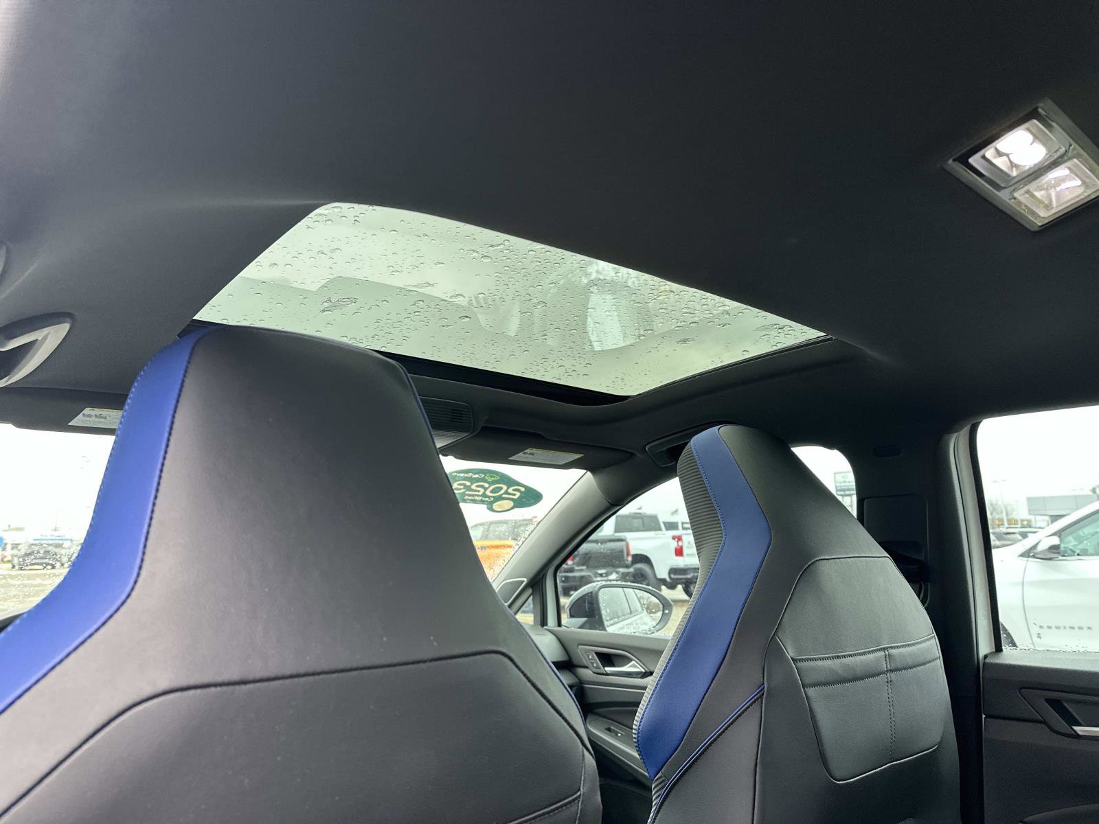 Used 2023 Volkswagen Golf R 2.0T DSG AWD image 12