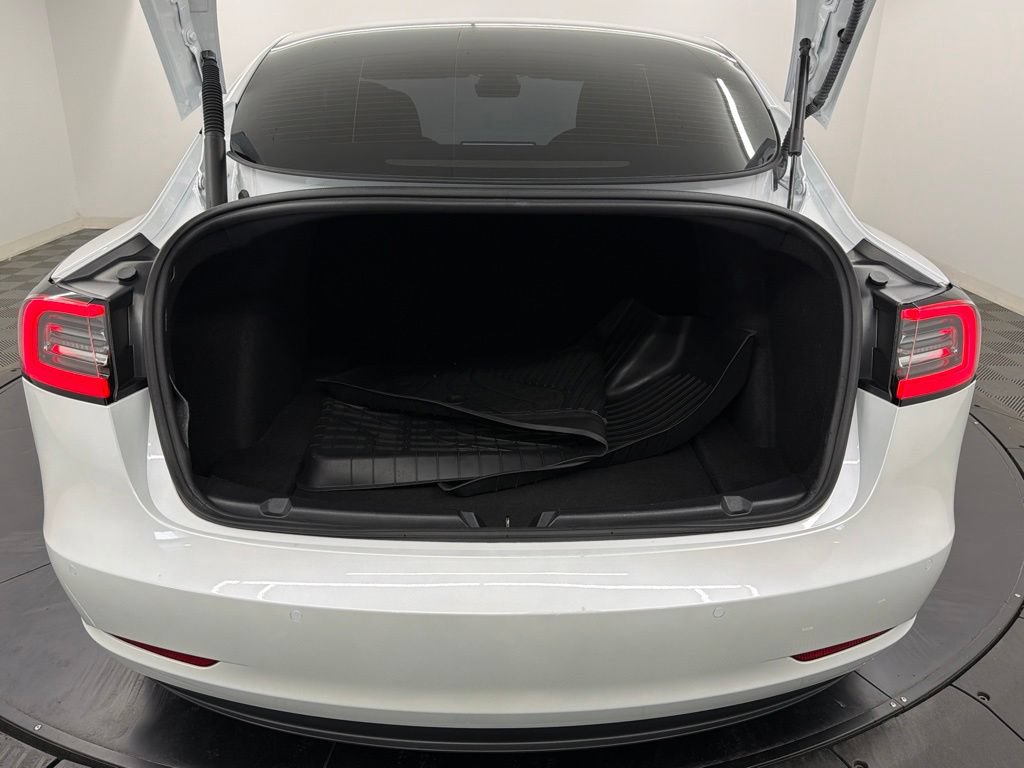 Used 2022 Tesla Model 3 Long Range AWD/4WD image 15