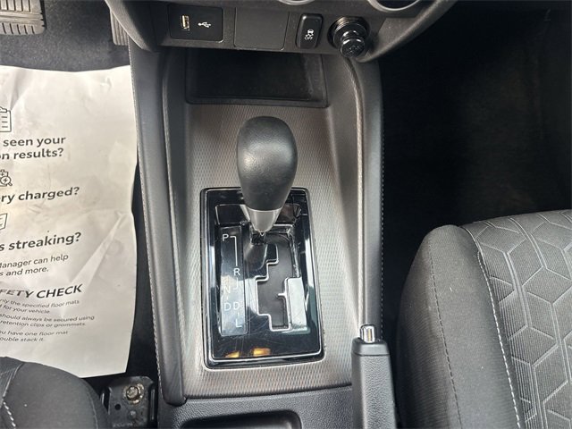 Used 2023 Mitsubishi Outlander Sport AWD image 20