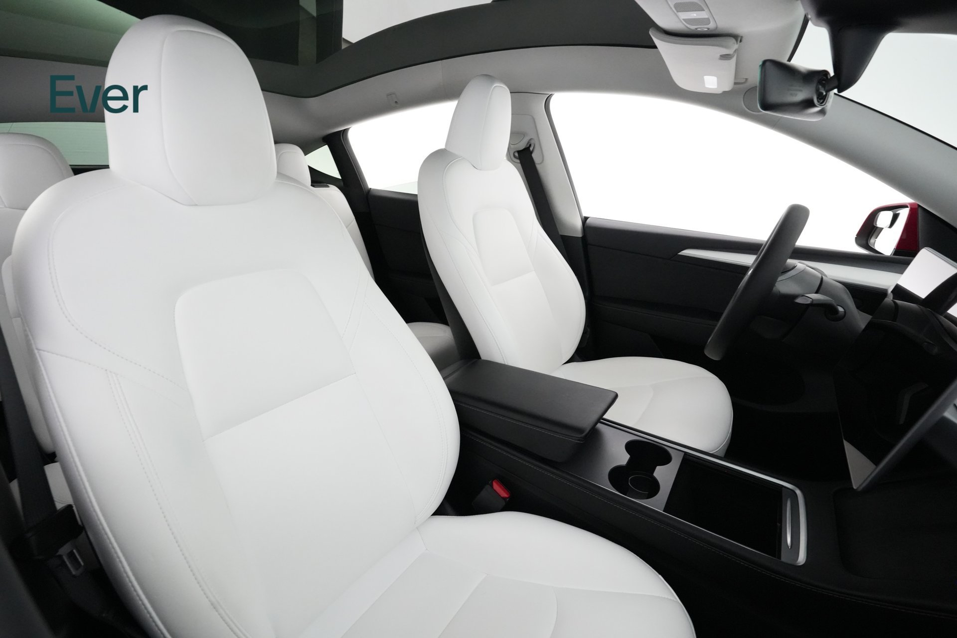 Used 2023 Tesla Model Y Long Range AWD/4WD image 23