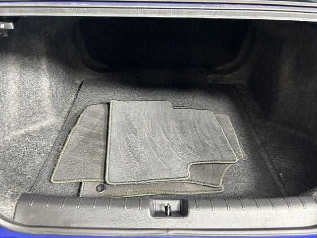 Used 2018 Honda Civic EX image 25