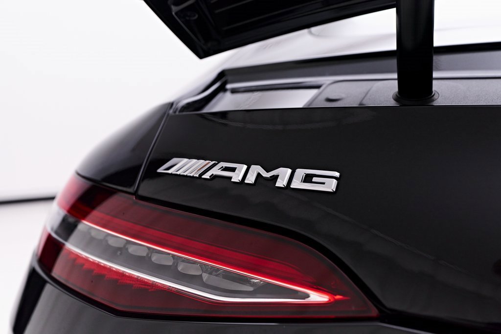 Used 2023 Mercedes-Benz AMG GT 63 image 26