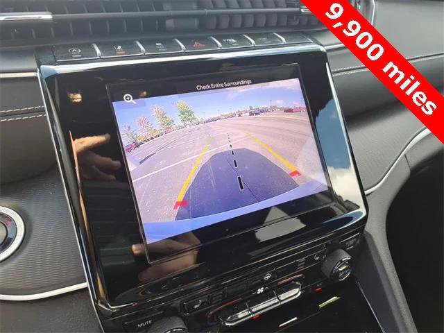 Certified 2023 Jeep Grand Cherokee Altitude image 20