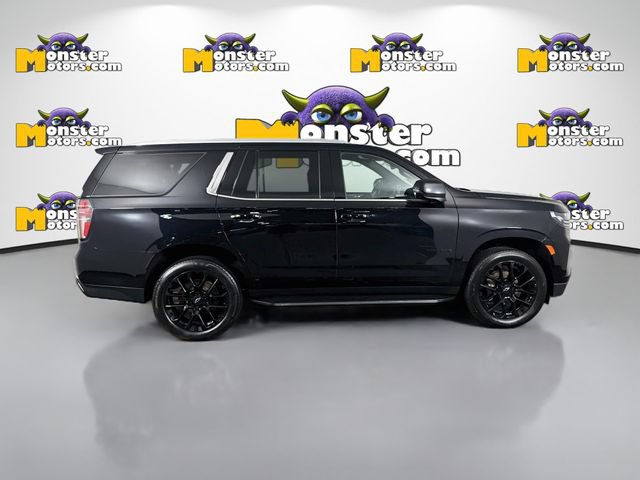 Used 2023 Chevrolet Tahoe LT w/ Luxury Package AWD/4WD image 4