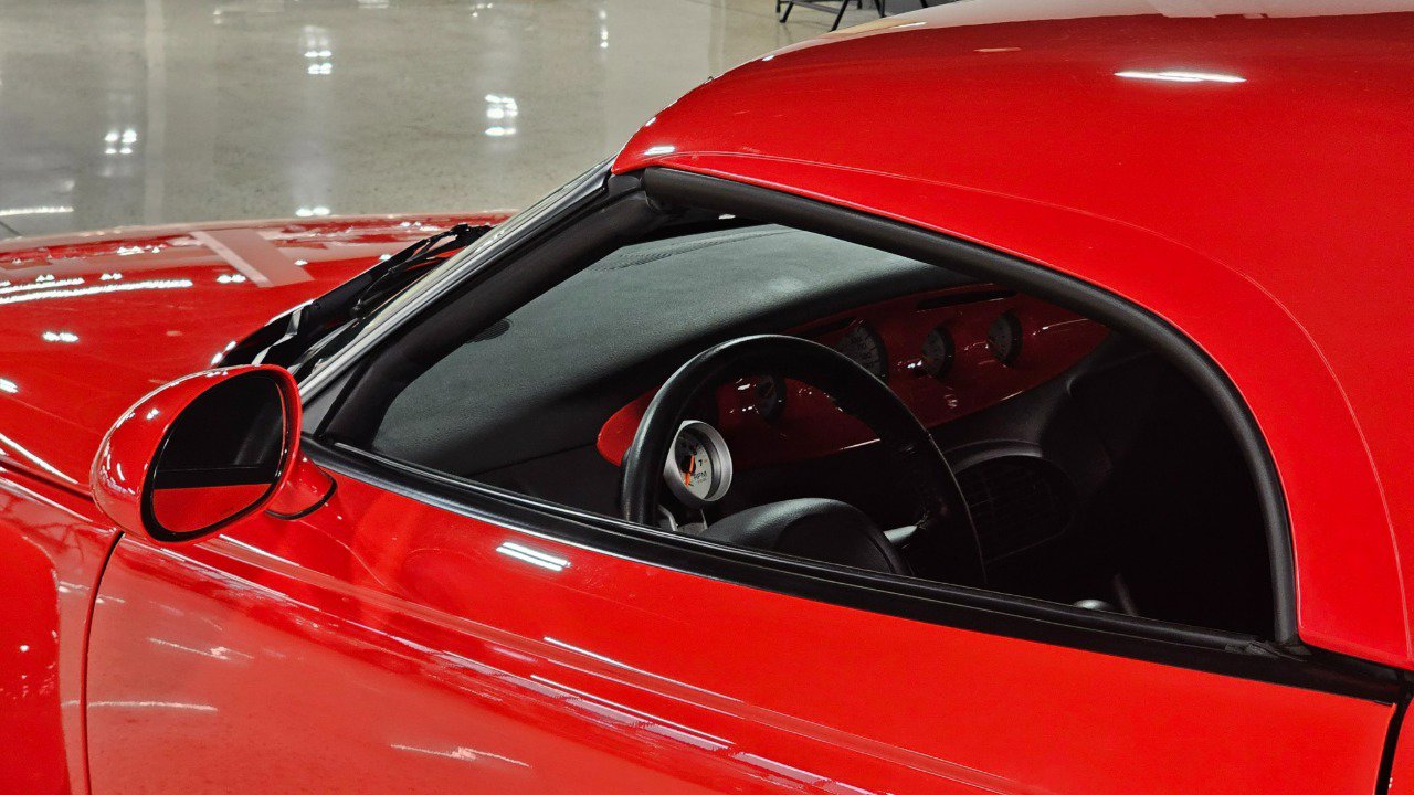 Used 1999 Plymouth Prowler image 11
