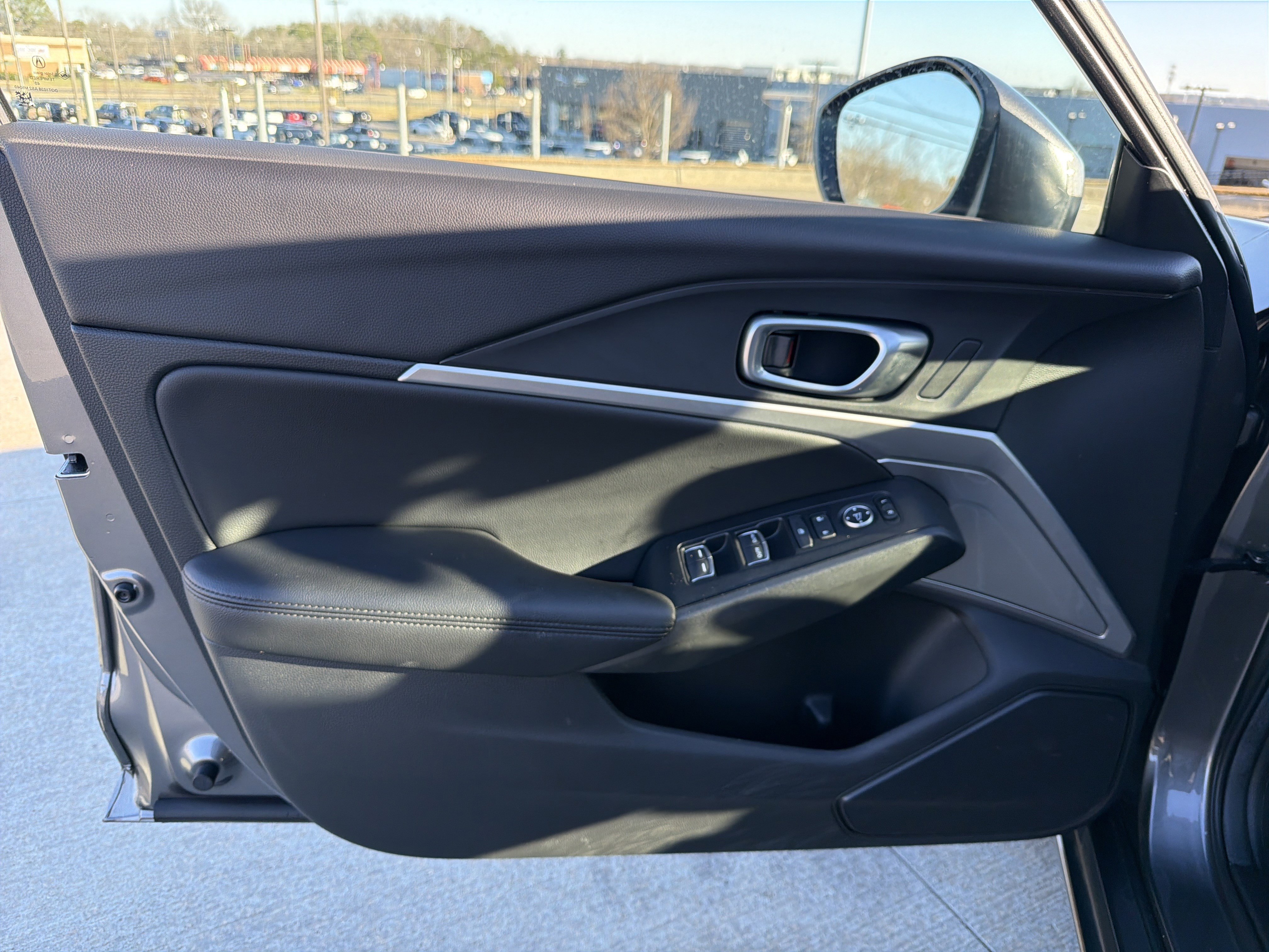 Certified 2024 Acura Integra image 14