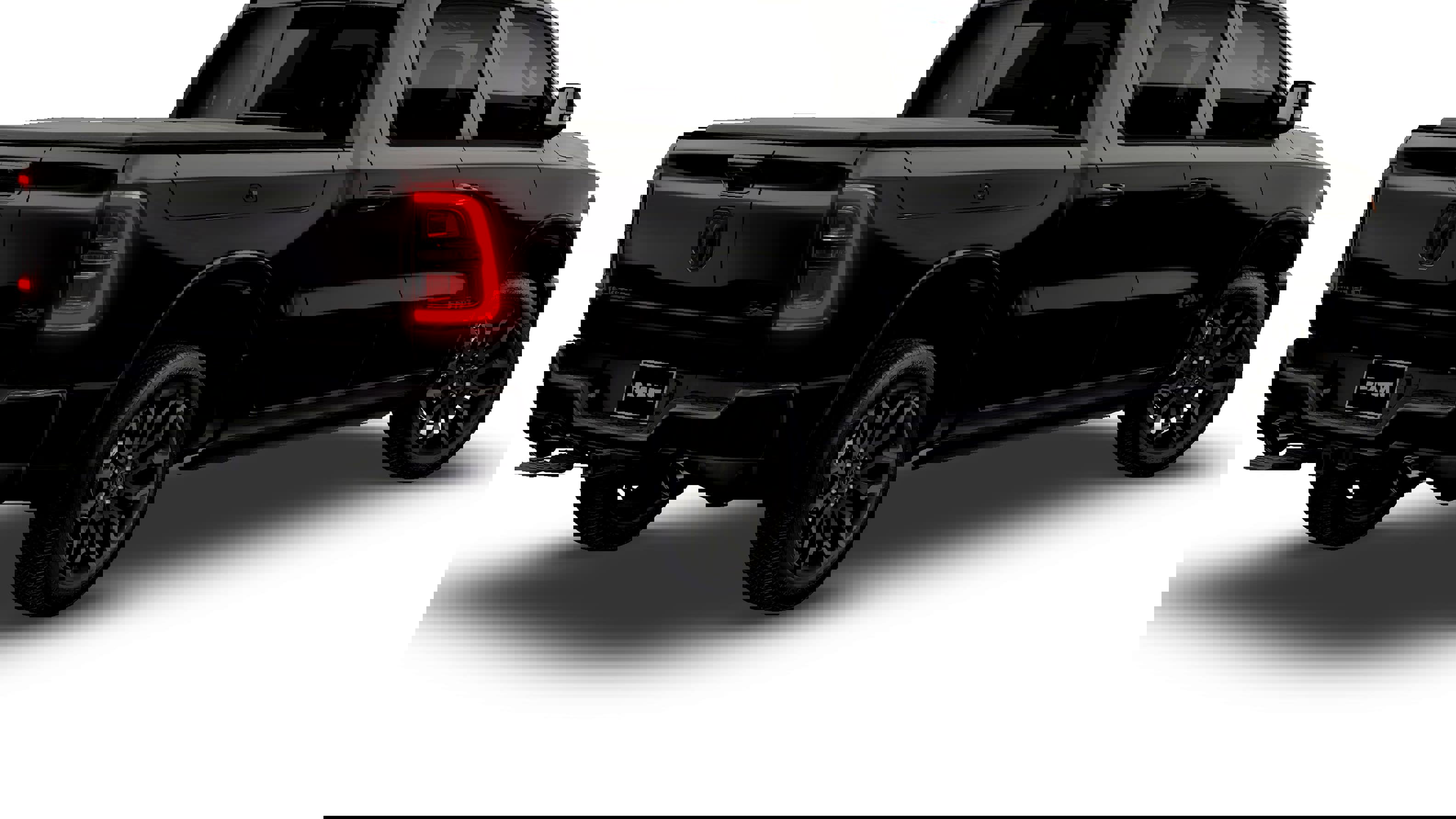 New 2026 RAM 1500 Limited image 2