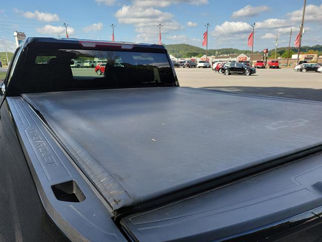 Used 2023 Chevrolet Silverado 1500 RST image 31