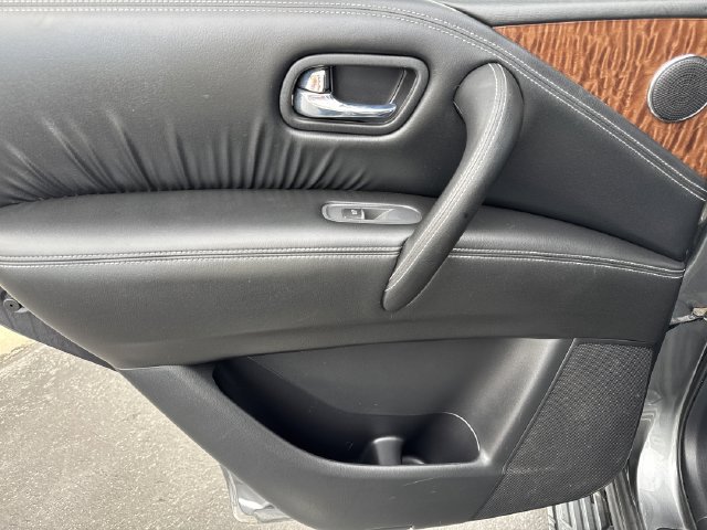 Used 2018 Nissan Armada SL w/ Premium Package AWD/4WD image 11