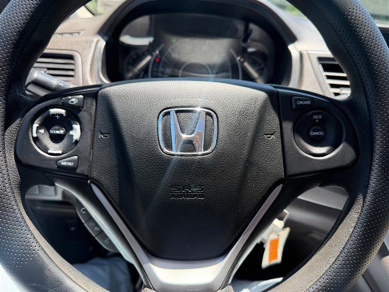 Used 2014 Honda CR-V EX image 12