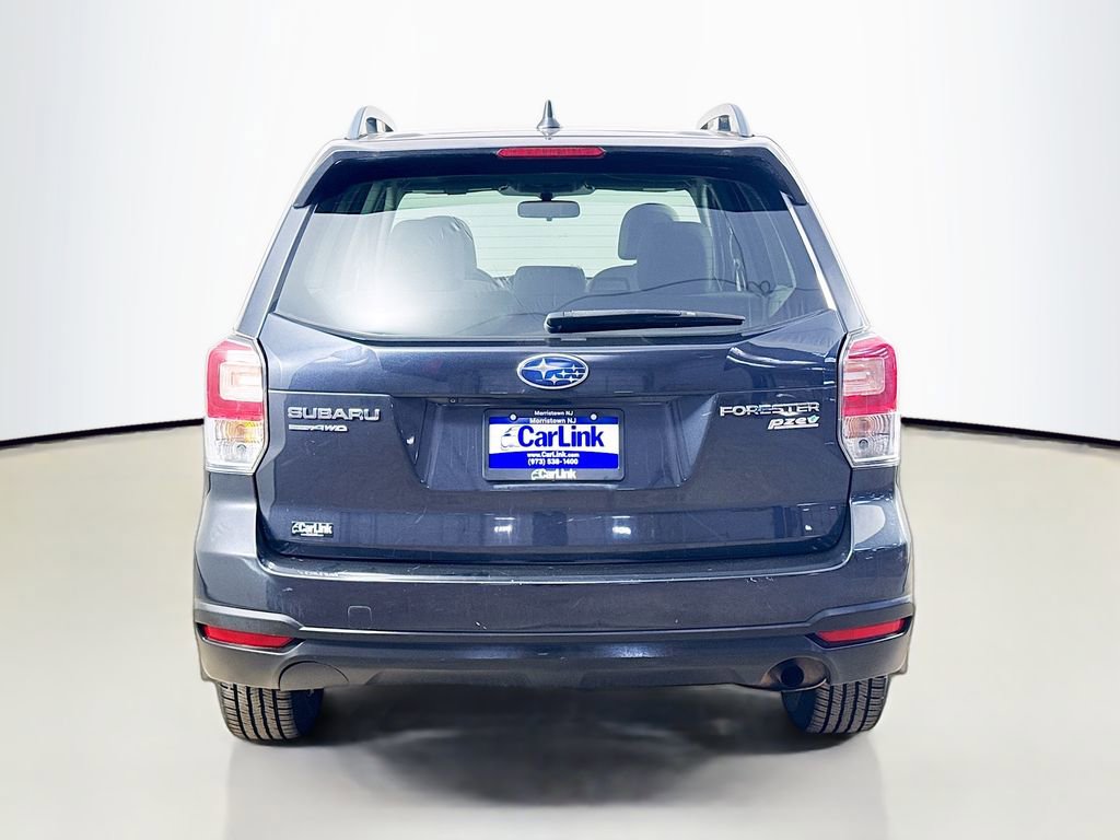 Used 2017 Subaru Forester 2.5i Premium w/ All-Weather Package image 7