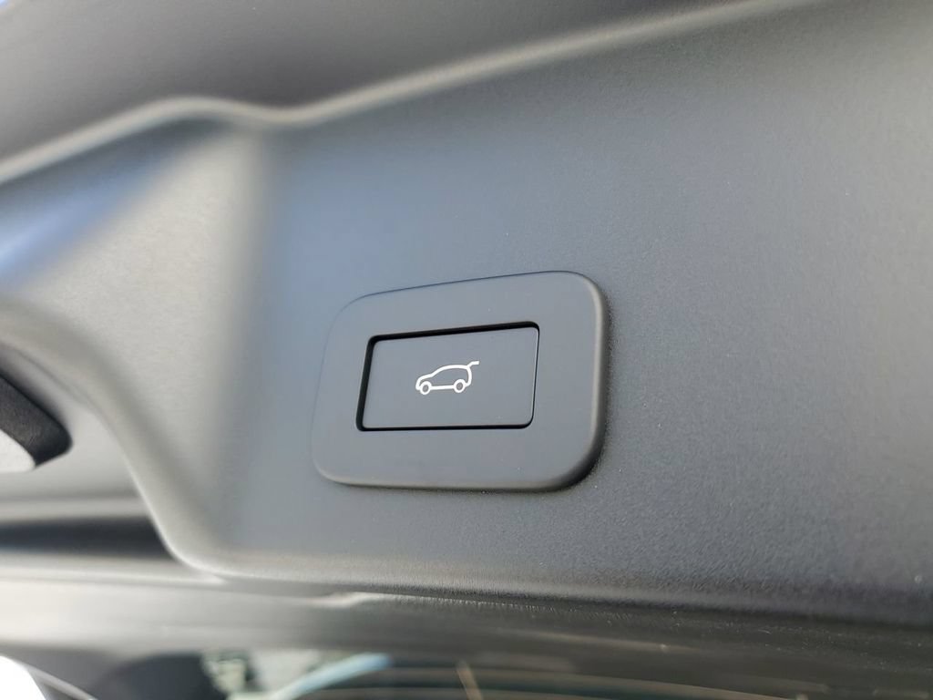New 2026 Land Rover Range Rover Evoque Dynamic SE AWD/4WD image 12