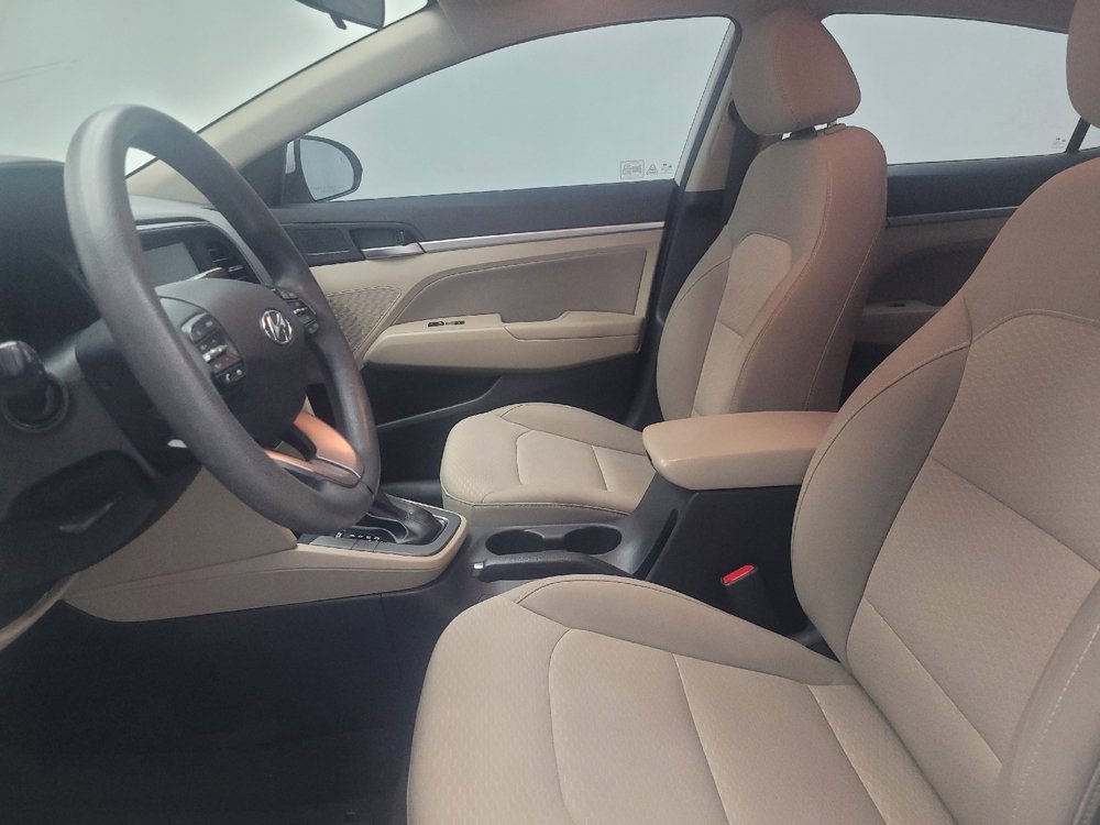 Used 2019 Hyundai Elantra SEL FWD image 17