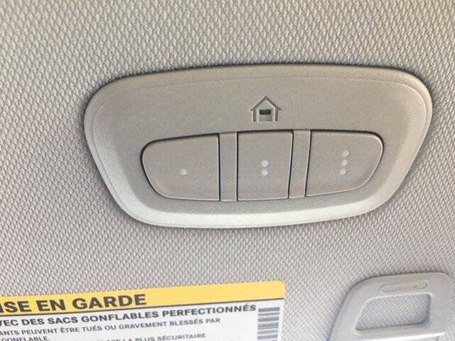 Used 2023 Jeep Grand Cherokee Limited AWD/4WD image 23