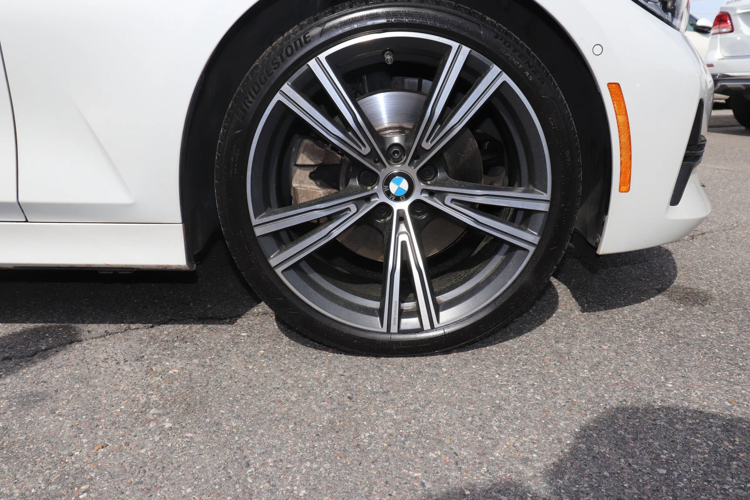 Used 2021 BMW 330i 330i Sedan 4D w/ Premium Package image 40