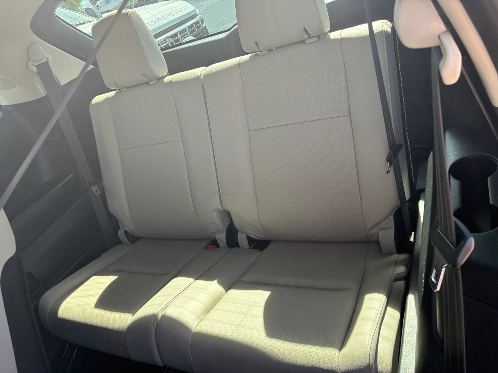 Used 2015 MAZDA CX-9 Touring image 16