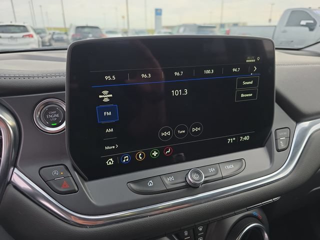 Certified 2024 Chevrolet Blazer LT w/ Convenience Package FWD image 20