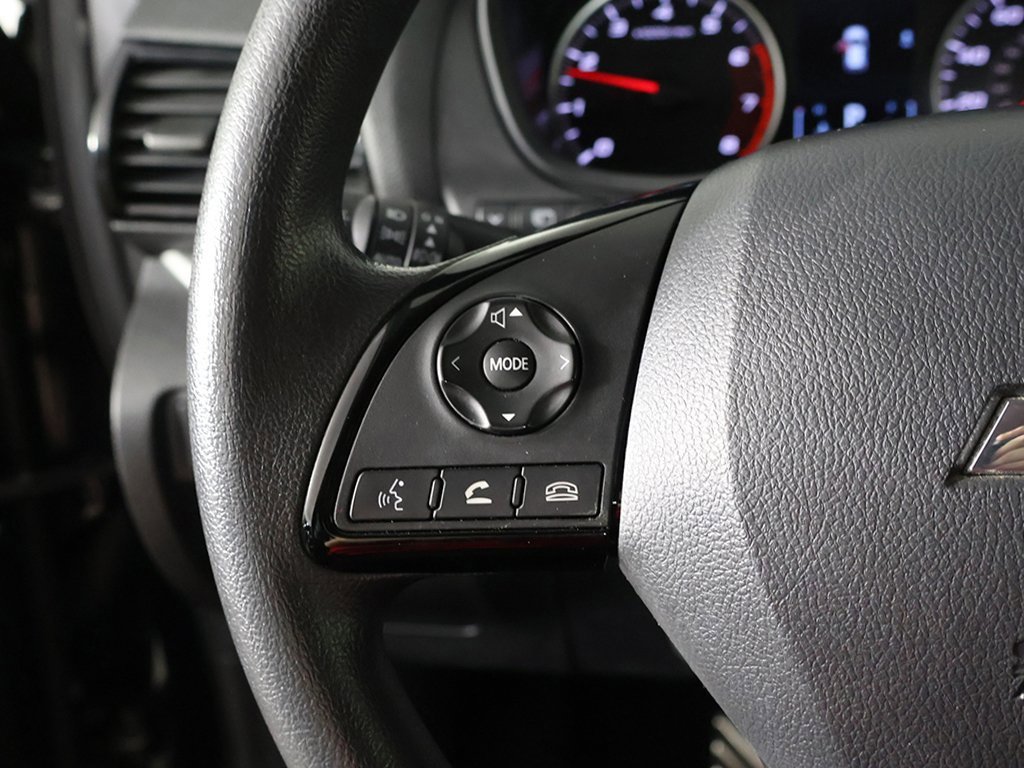 Used 2023 Mitsubishi Eclipse Cross LE image 35