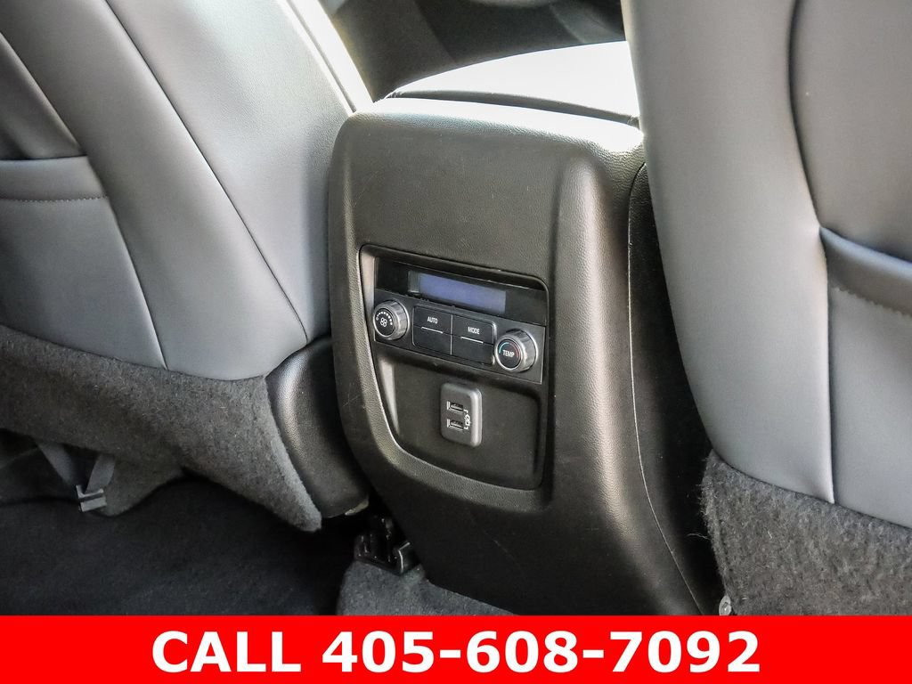 Used 2020 Buick Enclave Essence FWD image 40