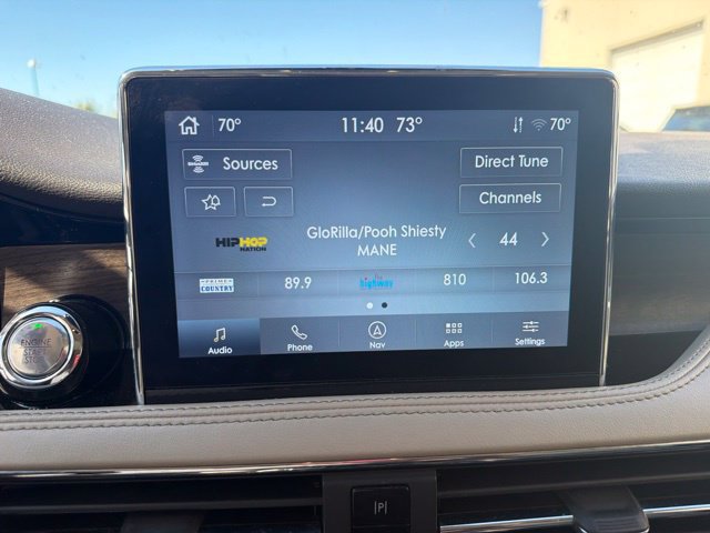 Used 2021 Lincoln Corsair Reserve FWD image 24