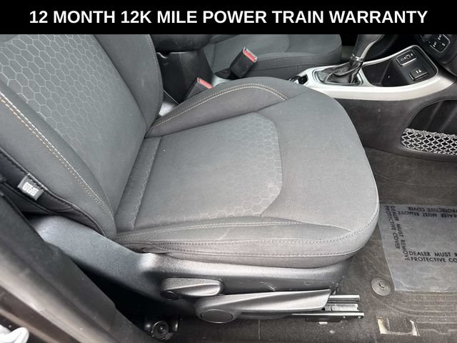 Used 2019 Jeep Compass Sport w/ Cold Weather Group FWD image 7