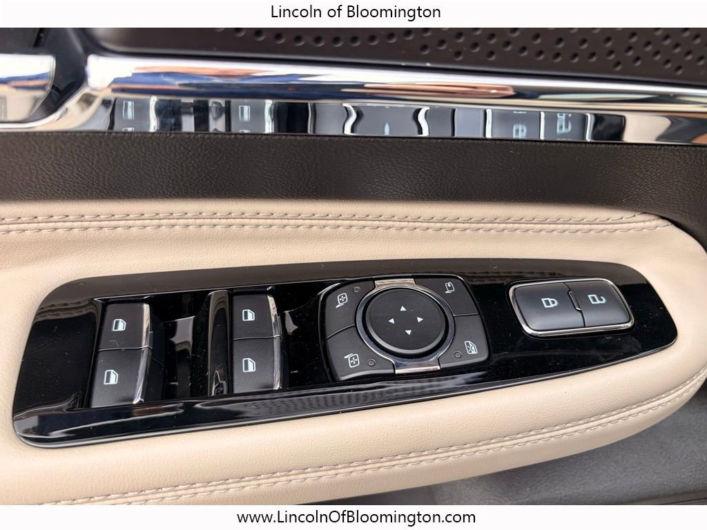 New 2026 Lincoln Corsair Premiere image 39