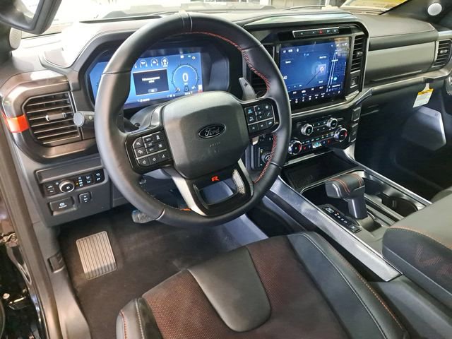 New 2026 Ford F150 Raptor w/ Equipment Group 803A Raptor R image 11