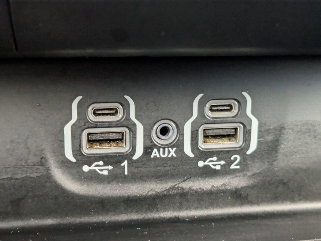 Used 2024 RAM 1500 Laramie image 26