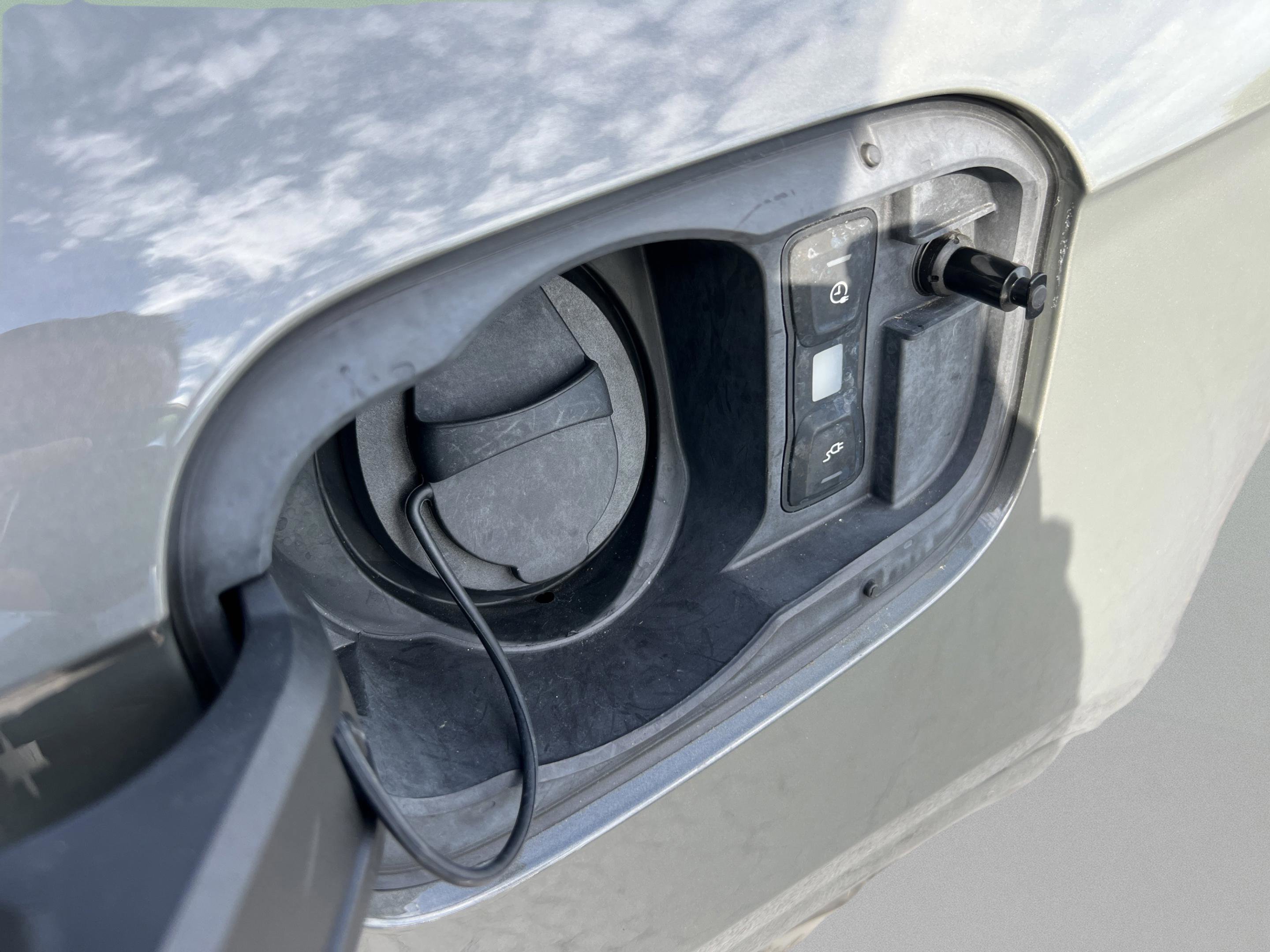 Used 2024 Audi Q5 e Prestige image 24