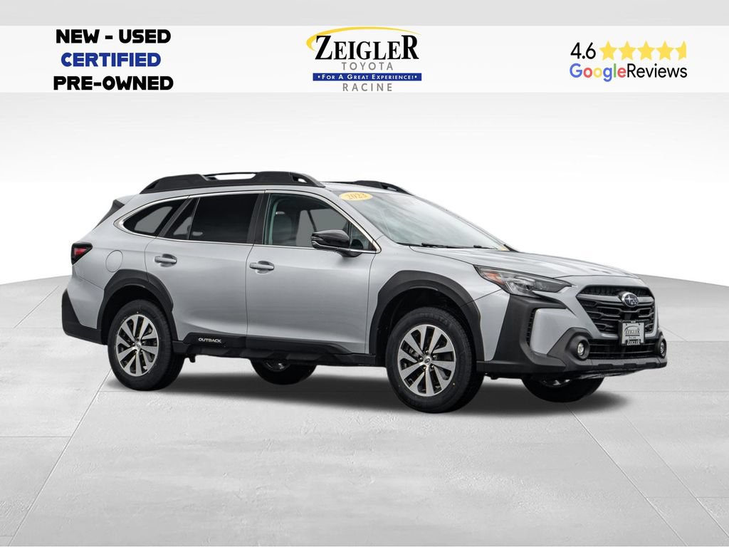 Used 2023 Subaru Outback Premium