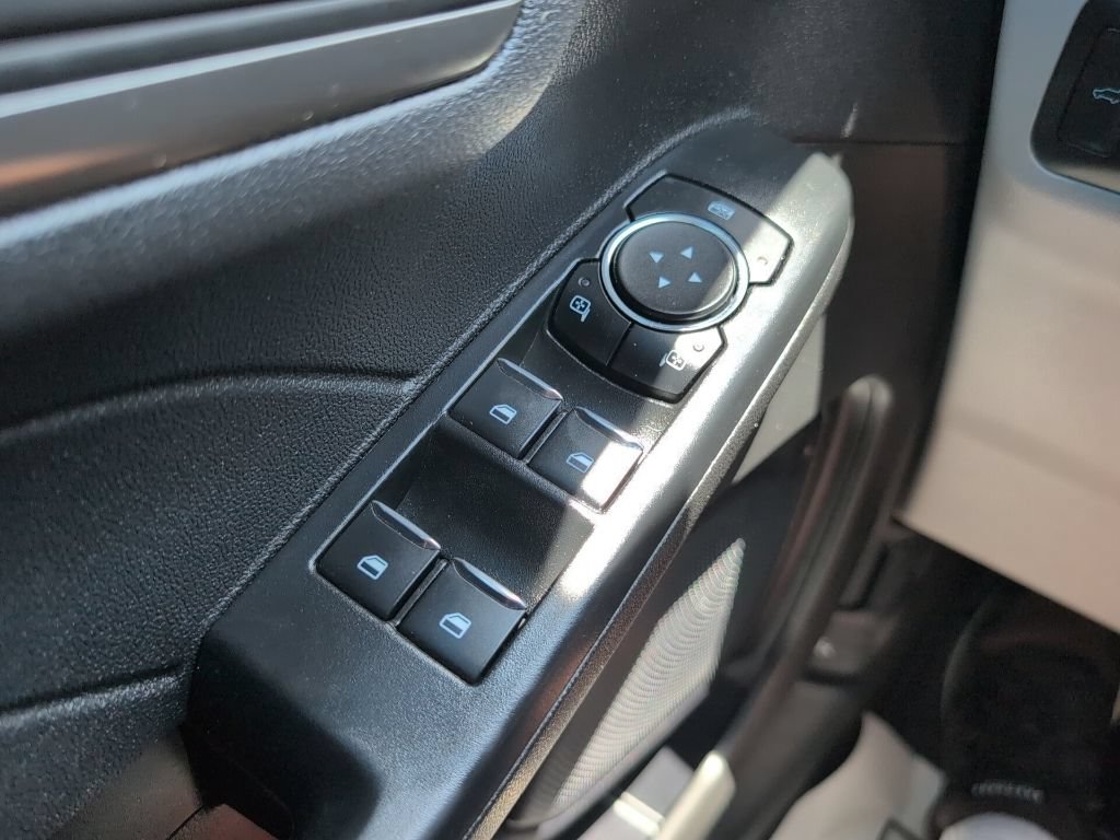 Used 2024 Ford Escape Active FWD image 21