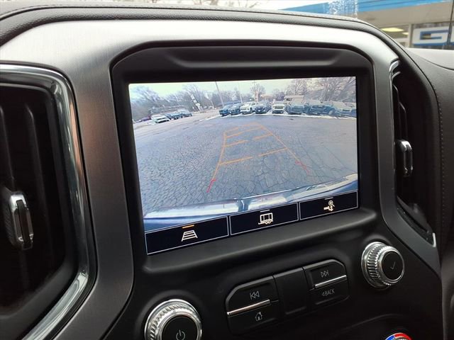 Used 2022 GMC Sierra 1500 SLT w/ SLT Premium Package image 33