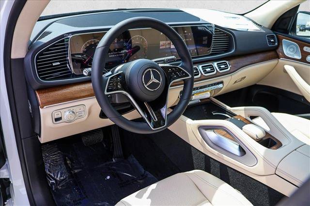 New 2026 Mercedes-Benz GLE 350 4MATIC image 10