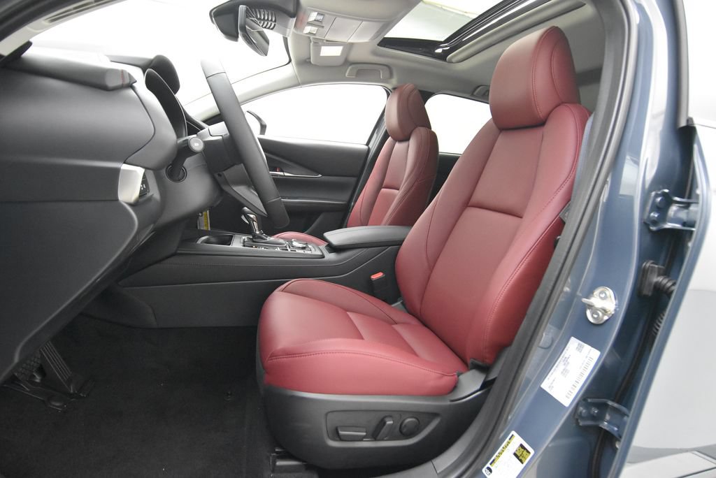 New 2026 MAZDA CX-30 AWD 2.5 S image 24