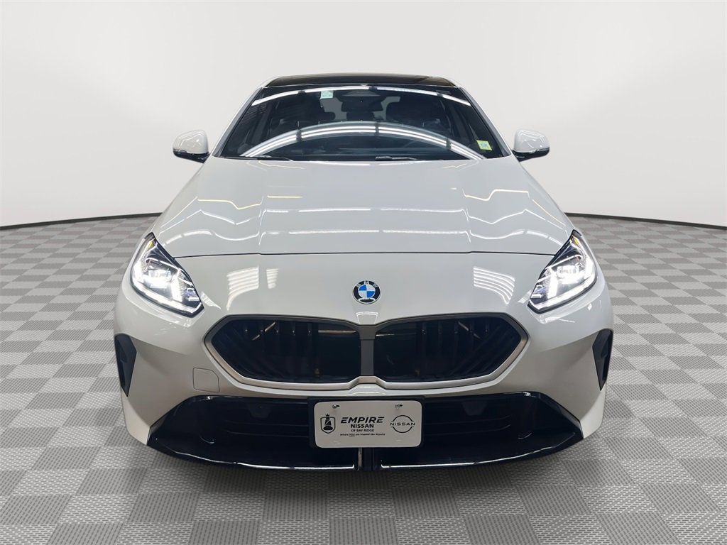 Used 2025 BMW 228i xDrive image 7