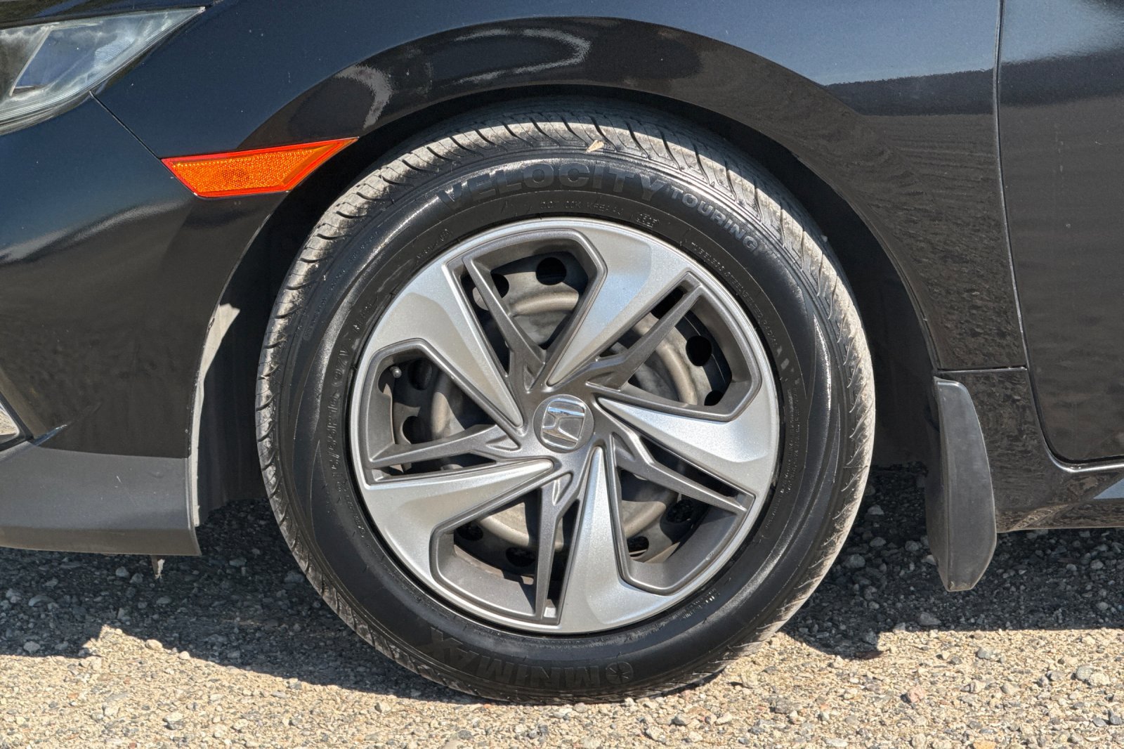 Used 2020 Honda Civic LX image 24