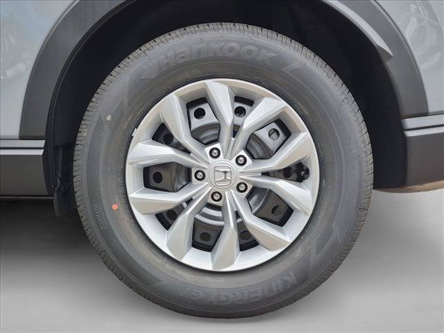 New 2027 Honda CR-V LX image 10