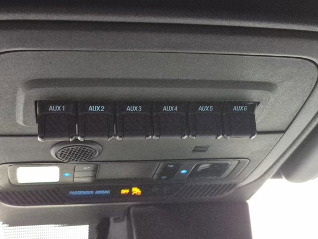 Used 2022 Ford Bronco Badlands image 21