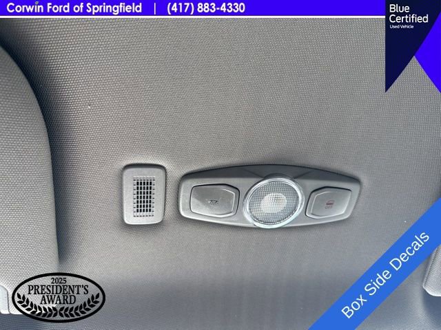 Used 2020 Ford F150 XL w/ Equipment Group 101A Mid AWD/4WD image 15