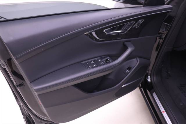 Certified 2022 Audi Q8 Prestige w/ Prestige Package AWD/4WD image 12