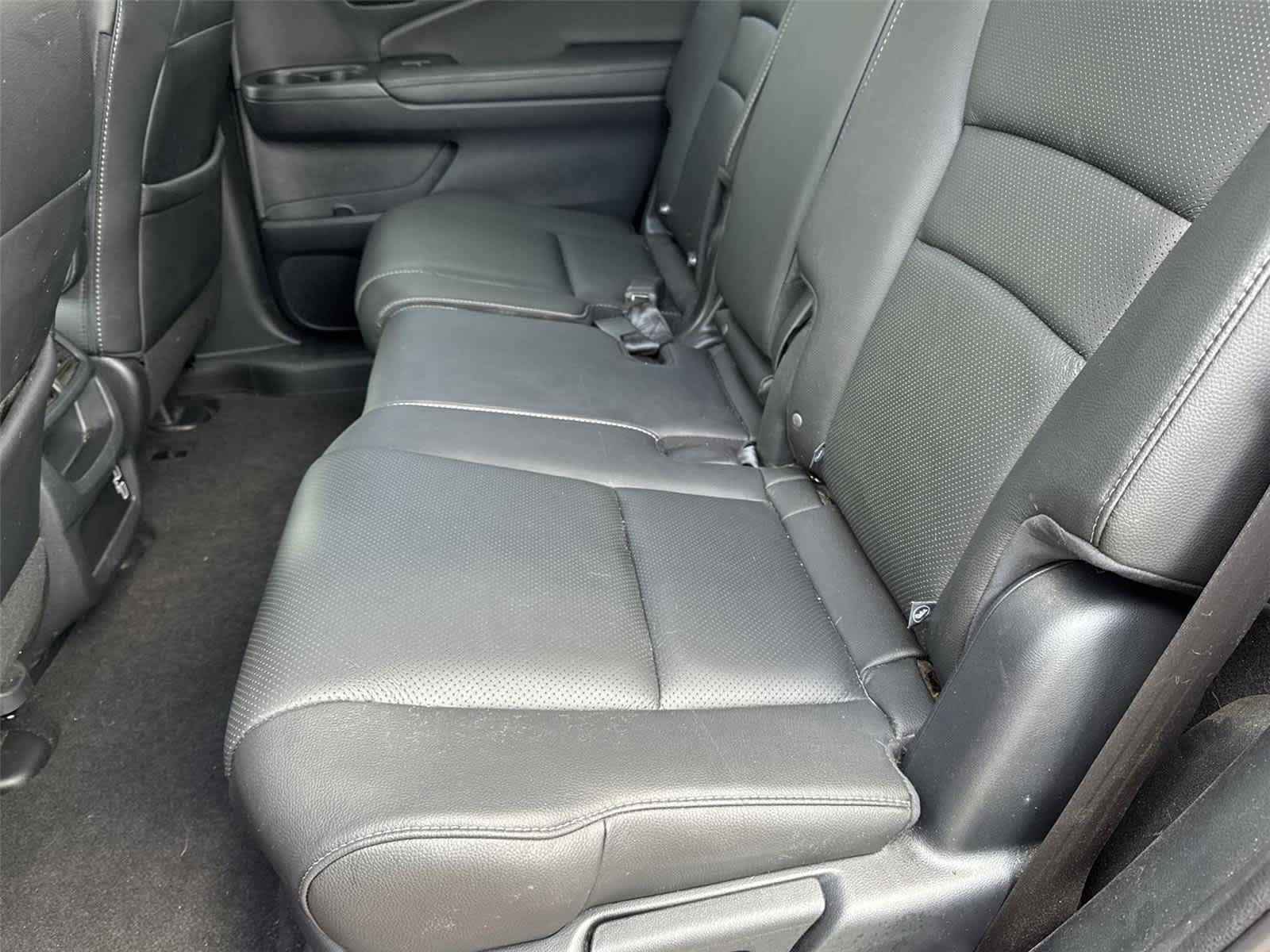Used 2023 Honda Passport EX-L image 15