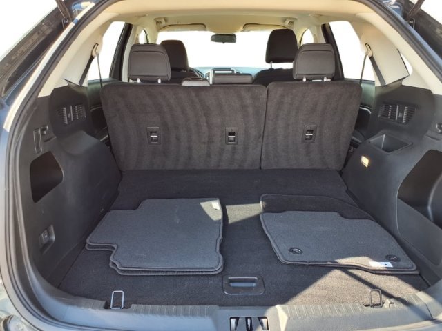 Used 2023 Ford Edge SE AWD/4WD image 12