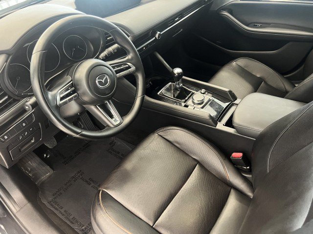 Used 2021 MAZDA MAZDA3 s FWD image 11