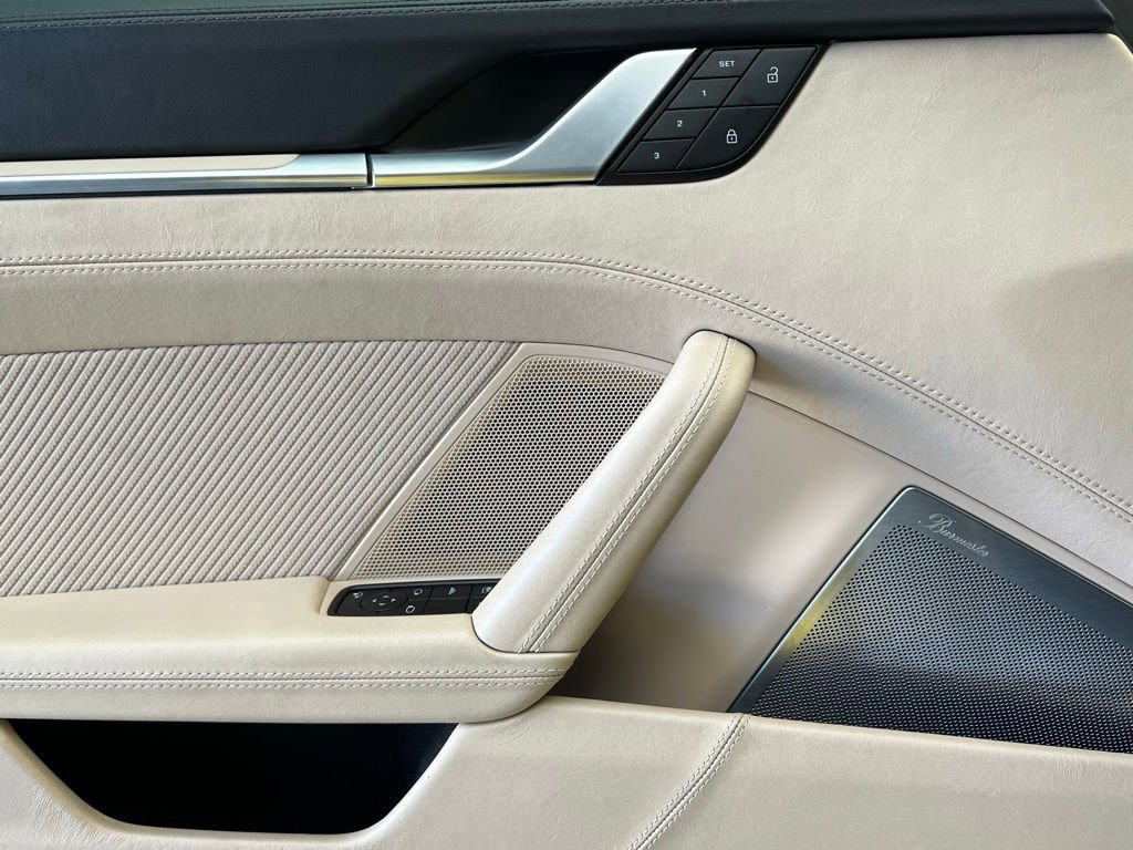 Used 2023 Porsche 911 Turbo S image 19