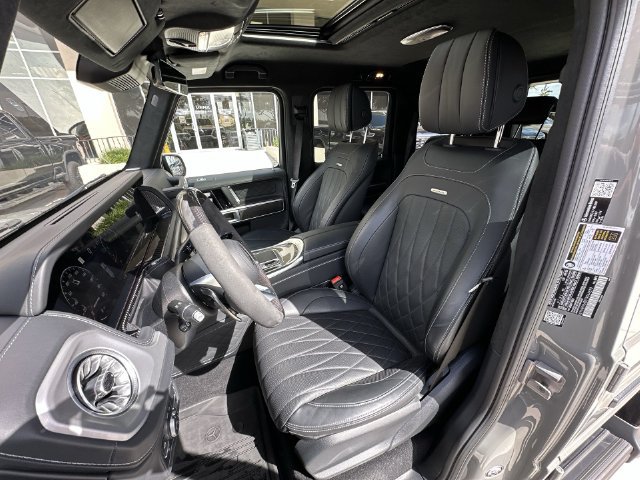 Used 2026 Mercedes-Benz G 63 AMG 4MATIC image 19