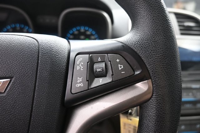 Used 2013 Chevrolet Malibu LS w/ Protection Package FWD image 12