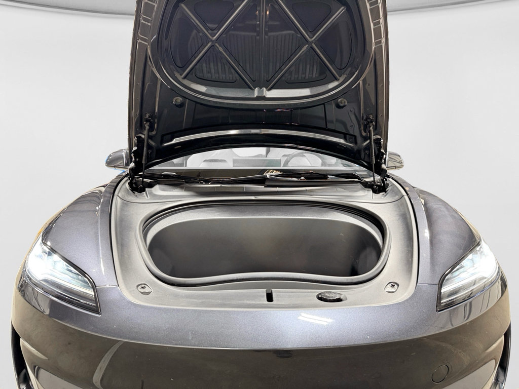 Used 2024 Tesla Model 3 Performance AWD/4WD image 24